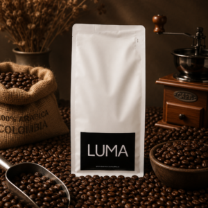 Cafea de Specialitate Brazilia LUMA