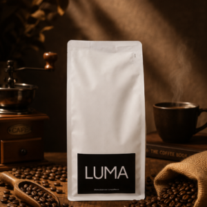 Cafea de Specialitate Colombia LUMA